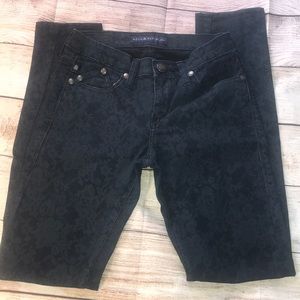 Rock & Republic Women’s Berlin Skinny Jeans Size 2